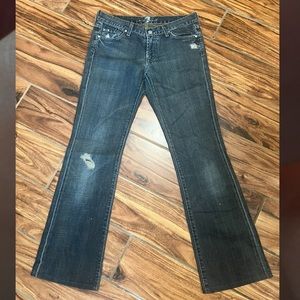 7 For All Mankind Jeans